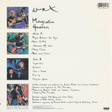 WAX - Magnetic Heaven [1986] Andrew Gold + Graham Gouldman. USED