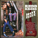 REDD KROSS - Hot Issue [2018] Indie Exclusive NEON GREEN vinyl. NEW