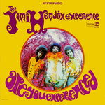 JIMI HENDRIX EXPERIENCE - Are You Experienced [2014] 180g reissue NEW