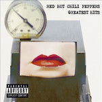 RED HOT CHILI PEPPERS - Greatest Hits [2022] 2LP. NEW