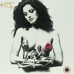 RED HOT CHILI PEPPERS - Mother's Milk [2009] reissue. NEW