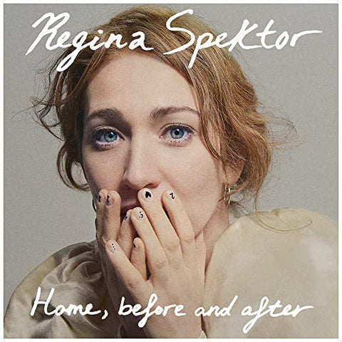 SPEKTOR, REGINA - Home, Before and After [2022] NEW