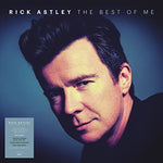 ASTLEY, RICK - The Best of Me [2022] NEW