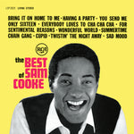 COOKE, SAM - The Best Of [2018] 140g w Download. NEW