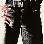 ROLLING STONES - Sticky Fingers [2020] half-speed mastered reissue. NEW