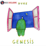 GENESIS - Duke [2021] SYEOR exclusive. White vinyl.  NEW