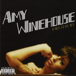 WINEHOUSE, AMY Back To Black [2006] NEW