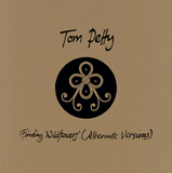 PETTY, TOM - Finding Wildflowers (Alternate Versions) [2021] 2LP gold. NEW