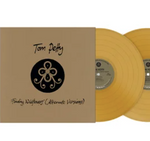 PETTY, TOM - Finding Wildflowers (Alternate Versions) [2021] 2LP gold. NEW