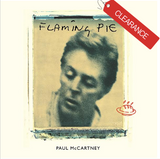 McCARTNEY, PAUL - Flaming Pie [2020] Ltd Ed 2LP half-speed mastered. NEW