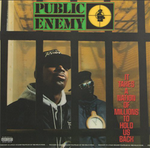 PUBLIC ENEMY It Takes a Nation of Millions to Hold Us Back [2014] NEW