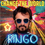 STARR, RINGO - Change The World [2021] 10" EP. NEW