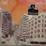 FINN, LIAM - FOMO [2011] Like new. USED