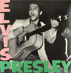PRESLEY, ELVIS - Elvis Presley [2017] 180 gr, Deluxe Gatefold Edition, Import NEW