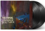 SEETHER - Vicennial - 2 Decades of Seether [2022] 2LP. NEW