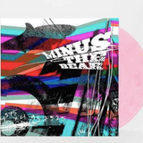 MINUS THE BEAR - Infinity Overload [2021] pink vinyl - 10 Bands, One Cause. NEW