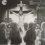 MERCYFUL FATE - Mercyful Fate [2022] reissue. NEW