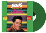 PRESLEY, ELVIS - Fun In Acapulco [2022] Limited Green Vinyl. NEW