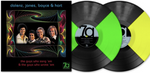 DOLENZ, JONES, BOYCE & HART [2022] studio + live 2LPs on colored vinyl, Monkees. NEW
