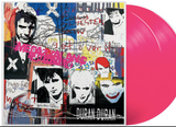 DURAN DURAN - Medazzaland [2022] 1st time on vinyl! Pink 2LPs. NEW