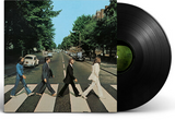 BEATLES, THE - Abbey Road [2019] 2019 stereo remix. NEW