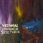 SEETHER - Vicennial - 2 Decades of Seether [2022] 2LP. NEW