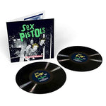 SEX PISTOLS - The Original Recordings [2022] 2LP. NEW