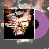 SLIPKNOT - Vol. 3: The Subliminal Versus [2022] Violet vinyl. NEW