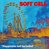 SOFT CELL - *Happiness Not Included [2022] NEW