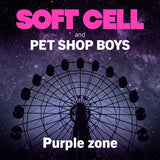 SOFT CELL & PET SHOP BOYS - Purple Zone [2022] NEW