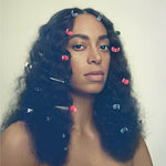 SOLANGE - A Seat at the Table [2016] 2LP w download. NEW