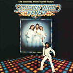 SATURDAY NIGHT FEVER - BEE GEES + various [2017] 180g Vinyl. NEW