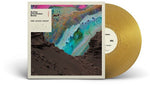 ST. PAUL & The BROKEN BONES - Alien Coast [2022] Ltd Ed Gold Colored Vinyl NEW