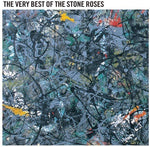 STONE ROSES, THE - The Very Best Of The Stone Roses [2016] 2LP Import. NEW