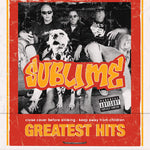 SUBLIME - Greatest Hits [2019] NEW