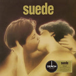 SUEDE - Suede [2014] UK import, reissue NEW