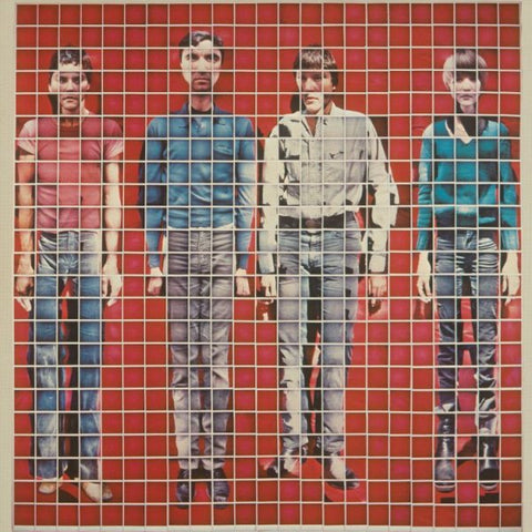 TALKING HEADS - More Songs About Buildings and Food [2013] NEW