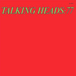 TALKING HEADS - Talking Heads: 77 [2009] 180g vinyl. NEW