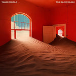 TAME IMPALA - The Slow Rush [2022] Deluxe Box Set 2LP. NEW