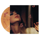 SWIFT, TAYLOR - Midnights [2022] Blood Moon colored vinyl. NEW