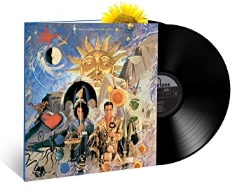 TEARS FOR FEARS - The Seeds Of Love [2020] reissue. NEW