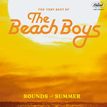 BEACH BOYS, THE - Sounds Of Summer: The Very Best Of The Beach Boys [2022] Super Deluxe 6 LP. NEW