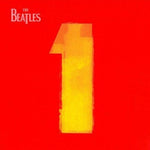 BEATLES, THE - 1 [2015] Remixed & Remastered 2LPS. NEW