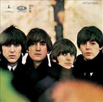 BEATLES, THE - Beatles For Sale [2012] remastered. NEW