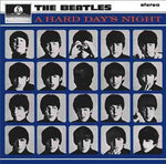 BEATLES, THE - A Hard Day's Night [2012] 180g remastered. NEW