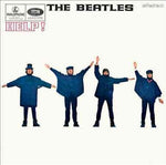 BEATLES, THE - HELP! (2012) remastered. NEW