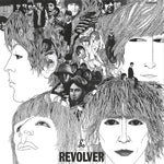 BEATLES, Revolver [2022] Special Edition, 4 LP/7" Vinyl EP & book. NEW