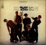 BYRDS, THE - Younger Than Yesterday [2012] 180g reissue. NEW