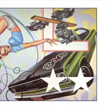 CARS, THE - Heartbeat City [2018] 2LP expanded edition. NEW