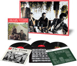 CLASH, THE - Combat Rock + The People's Hall [2022] 3LP 180g Special Edition w Bonus Tracks. NEW